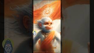 Jay Hanuman Gyan Gun Sagar🙏#hanuman#bhakti#bhajan#shorts#viralshorts#trending#ytshortsindia