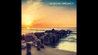 D Echo Project University In Diversity Full Album
