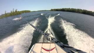 Squam Lake - Week of July 4th