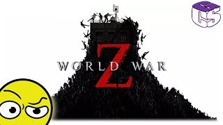 ÖMLENEK a zombik | World war Z