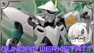 Das PERFEKTE KIT für IBO Fans | Review zu HG 1/144 Oltlinde #183 +Gewinnspiel