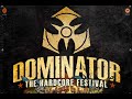 day mar vs partyraiser live @ dominator 2010 main stage audio