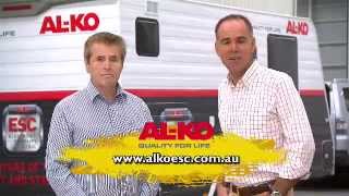 Dean Allen-Craig chats with AL-KO International Managing Director Sven Mannfok about AL-KO ESC