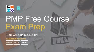 Free PMP Training: Summary of Session 2