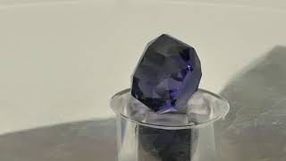 2.15 cts – Tanzanite Like Spinel!