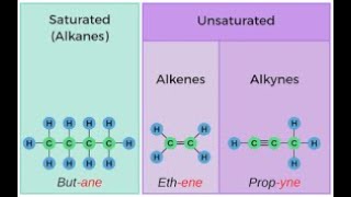 (10th Science TN) Classes of organic compounds/கரிம சேர்மங்களின் வகைகள்