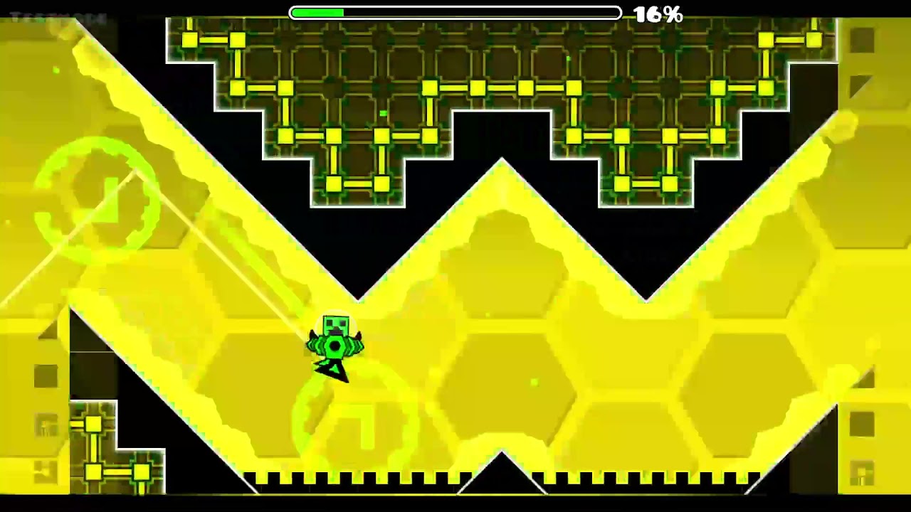 Blast Processing Buffed 14 28 Wave Youtube