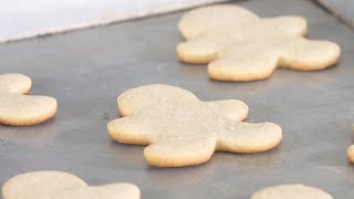 Cookie Baking Tips and Tricks