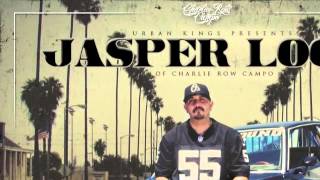 Jasper Loco of Charlie Row - Kokane, Big Wix - I Got To Keep It Real - From All About The Money