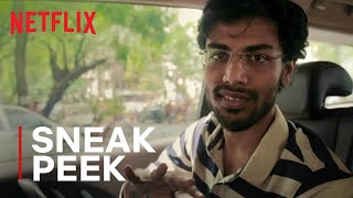 Types Of IIT-ians | Alma Matters: Inside The IIT Dream | Netflix India