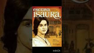 #1159 Escrava Isaura   novela  de 11 de outubro de 1976 a 5 de fevereiro de 1977, em 100 capítulos.