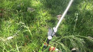 Gardena Pulse Sprinkler