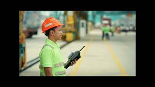 JOHOR PORT AUTHORITY'S CORPORATE VIDEO