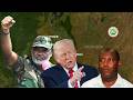 IRI JORO Uvira AFC/M23 ibyungukiyemo,Amerika itanze itegeko rishya , Point zero Abarundi barahunze