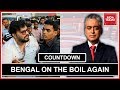 Phase 4 Lok Sabha Polls Turns Battleground In Bengal | Countdown Wiith Rajdeep Sardesai