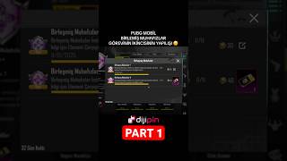 PUBG MOBİL BİRLEŞMİŞ MUHAFIZLAR BAŞARIM GÖREVİNİN İKİNCİSİNİN YAPILIŞI PART 1 #pubgmobile