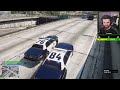 Zerkaa does Wrangler RP | NoPixel