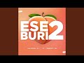 Ese Buri' 2 (feat. Thomy DJ)