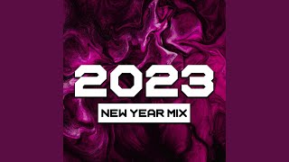 New Year Music 2023 (Best EDM Party Mix #2)