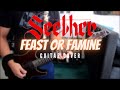 Seether - Feast Or Famine (Guitar Cover)