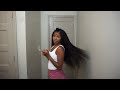 upart wigs are back get the look of a sew in minutes ft.dorsanee hair