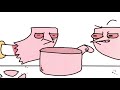 how to cook rice animation