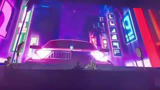 AREA 21 - Own The Night | EDC Las Vegas 2021