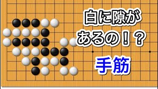 【囲碁】手筋講座～碁経衆妙編～東洋囲碁でのライブ配信のプロモーション編～No563