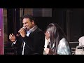 goriya kahan tera des re live by prassan rao and shifa ansari