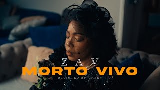 Zav - Morto Vivo ( Vídeo Oficial).