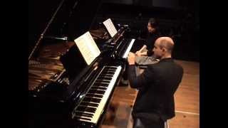 MASTERCLASS NELSON GOERNER - MOZART