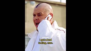 Combo Dies Breaking Bad S2 E11 Shorts