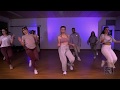 Justin Bieber - Yummy / Choreography by Manuel Kailer