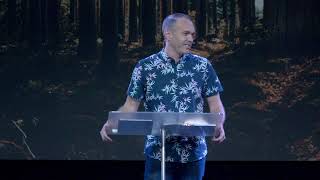 EPHESIANS WK. 11 || Dan Paterson