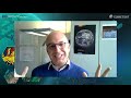 Copernicus Earth Observation Data Visualisation - Workshop 1