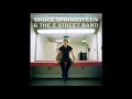 Land Of Hope And Dreams-Bruce Springsteen (18-07-1999 Continental Airlines Arena,East Rutherford,NJ)