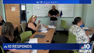 Philly program helps first-time home buyers learn and prepare before making purchase