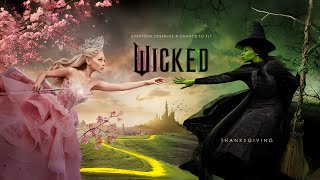 Popular - Ariana Grande (AI) (from “Wicked” Original   Broadway Cast Recording/2003)