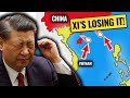 Vietnam and Philippines THREATEN China: 