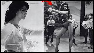📷 Unseen Vintage Photos They Didn’t Want You to See