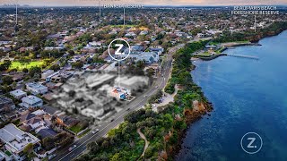 1/463 Beach Road, Beaumaris 3193 VIC - Z. Real Estate