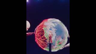Anyma & Grimes - Digital Bang | Coachella Premiere 2024 #anyma #melodictechno #t