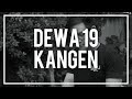 Lirik Lagu Kangen - Glenn Samuel (Cover)