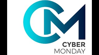 Cyber Monday - 24 February 2025