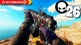 Call of Duty Warzone Solo Win Rebirth Gameplay PC (no commentary)