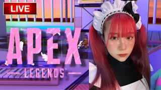 【APEX配信】初見さん大歓迎です！コメントほぼ読みます