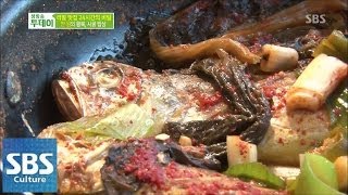 김포의 리얼 맛 집을 찾아라 @생방송 투데이 140430