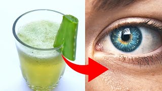 BOOST Your EYESIGHT Without Glasses
