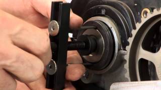 PBTUSA - Camshaft and Crankshaft Seal Tool Kit