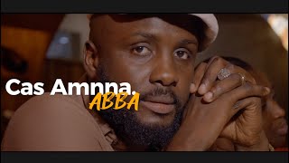 BANDE ANNONCE: CAS AMNNA AVEC ABBA